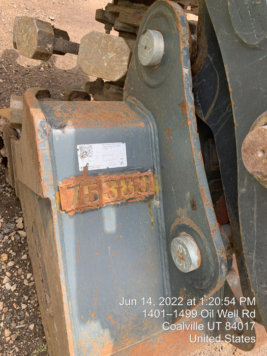 2020 DOOSAN 36"  Bucket - Doosan