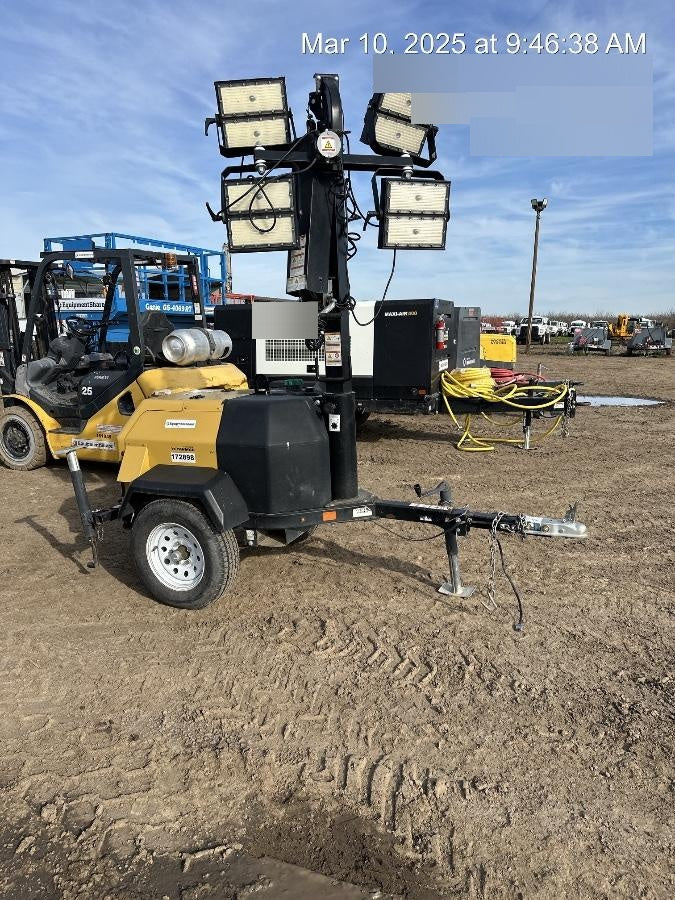 2021 ALLMAND NLV3GR