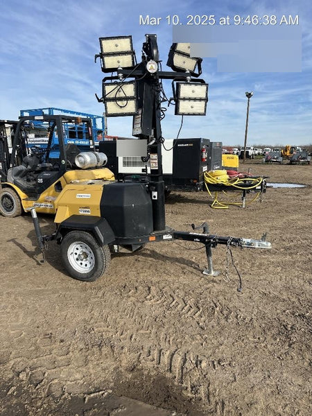 2021 ALLMAND NLV3GR