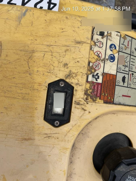 2019 WACKER NEUSON BS60-4As