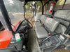 2022 KUBOTA RTV-X1140W-H (Canopy)