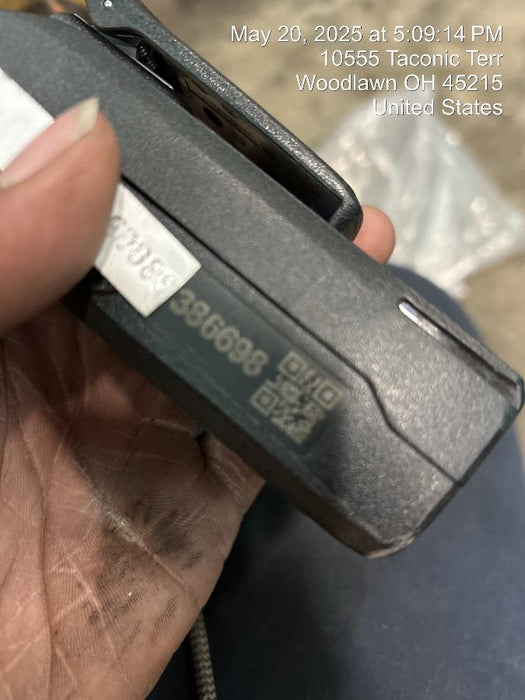 2024 MOTOROLA R7 DISPLAY