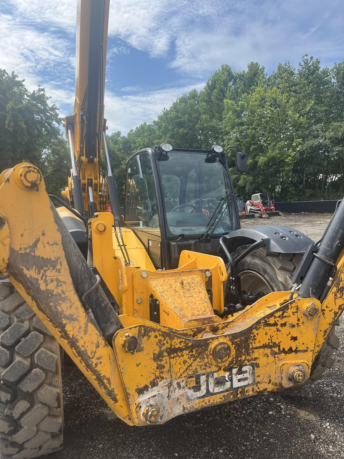 2022 JCB 512-56