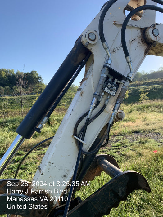 2024 TAG MANUFACTURING 3605TTB