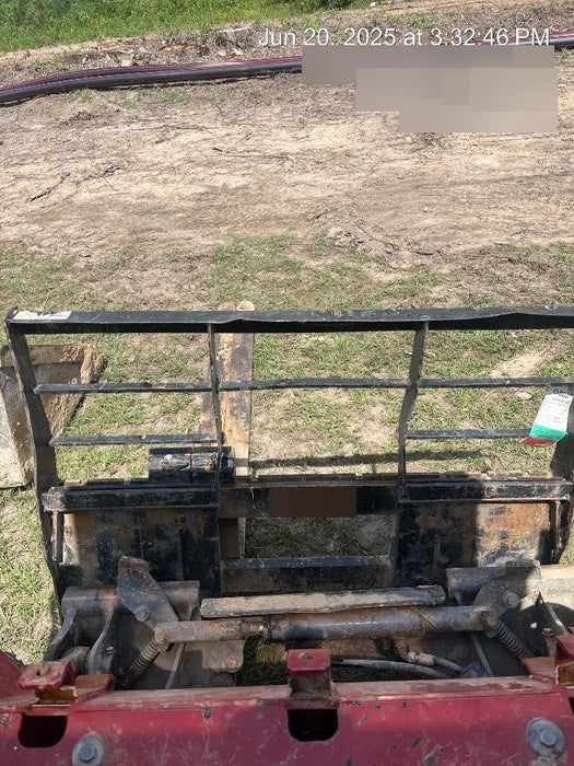 2020 PALADIN 48" Pallet Forks - Paladin