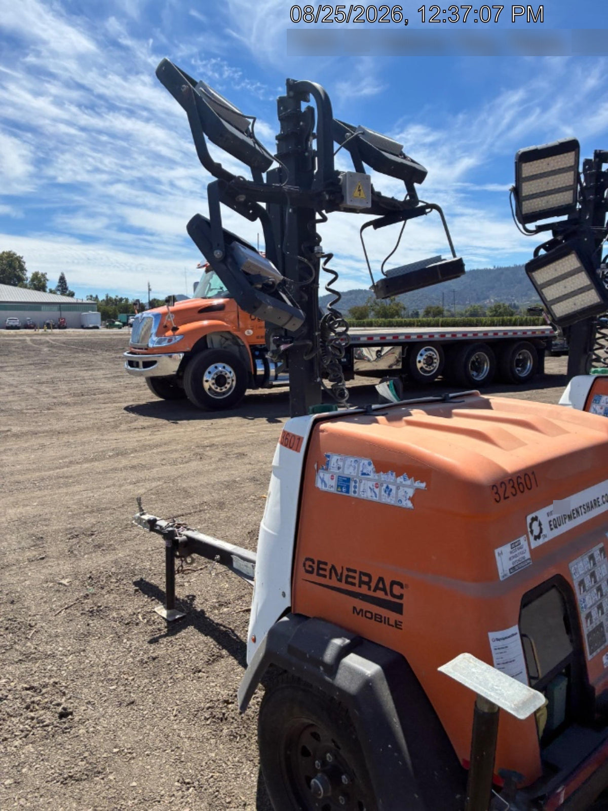 2023 GENERAC MLT2