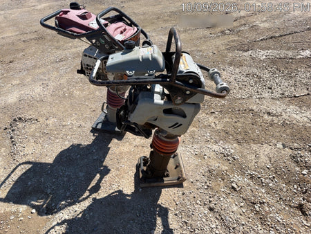 2023 MULTIQUIP MTX60HD