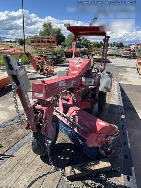 2023 BROCE BW260