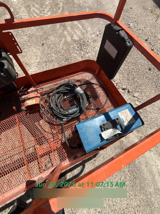 2022 MILLER ELECTRIC CST-282