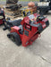 2022 TORO TRX-16