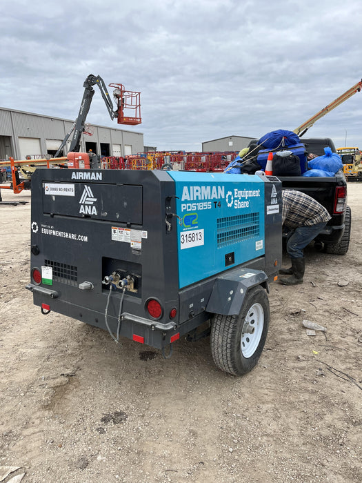 2023 AIRMAN PDS185S CWK