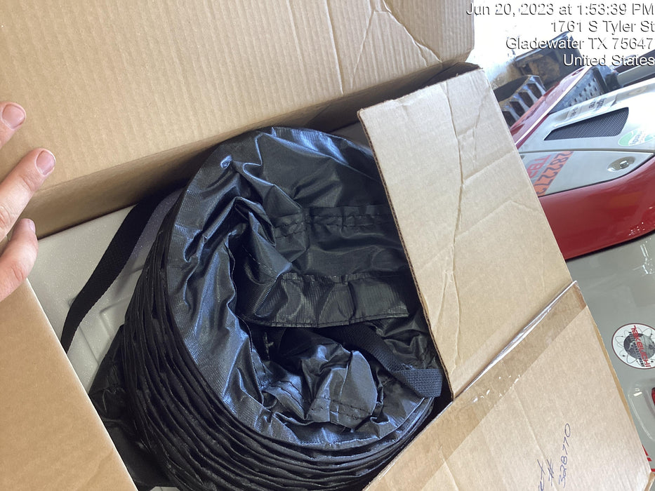 2023 KWIKOOL KPAC1411-2