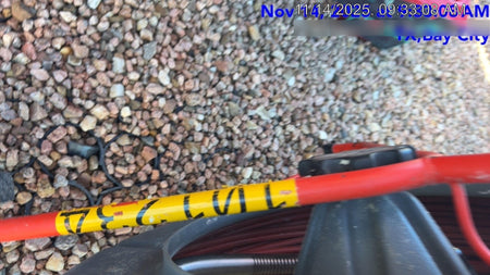 2020 RIDGID 63613