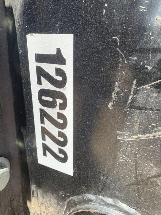 2021 PALADIN 24" Compaction Wheel