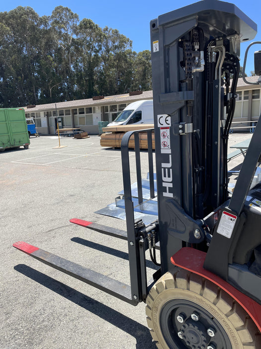 2022 HELI CPQYD30-KU1H - QUAD