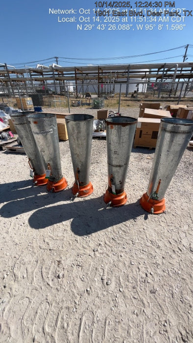 2022 MICHIGAN PNEUMATIC ES-8AM-TRACKER