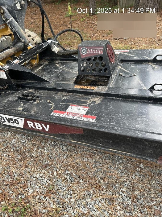 2025 VIRNIG RBV72-25