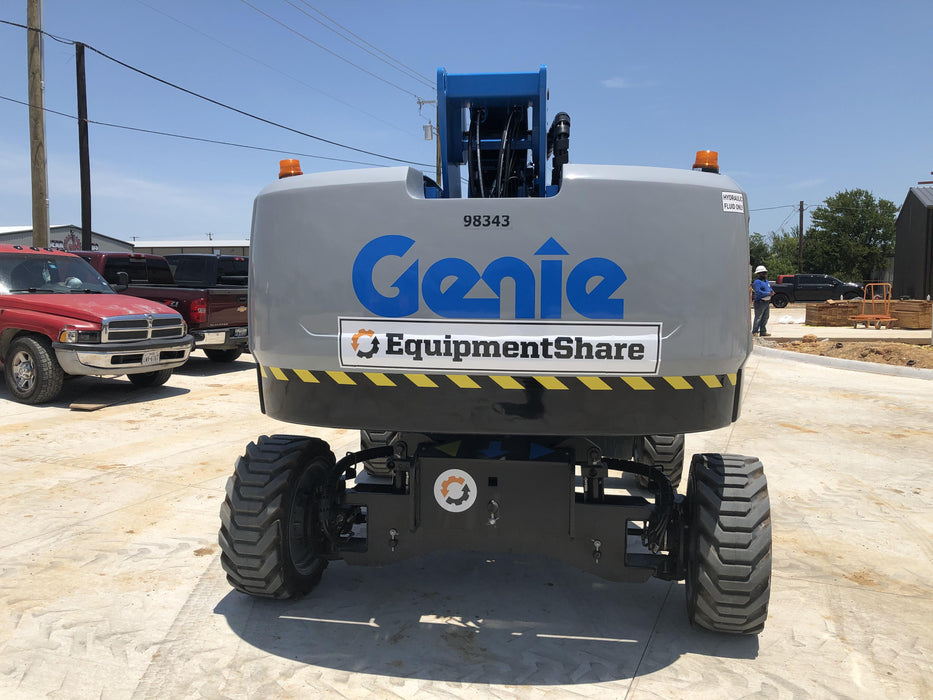 2020 GENIE S-45 XC