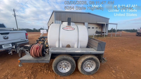 2023 SIMPSON SWT-52517