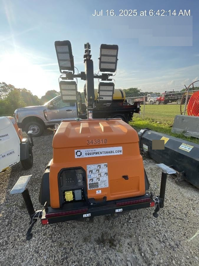 2023 GENERAC MLT2