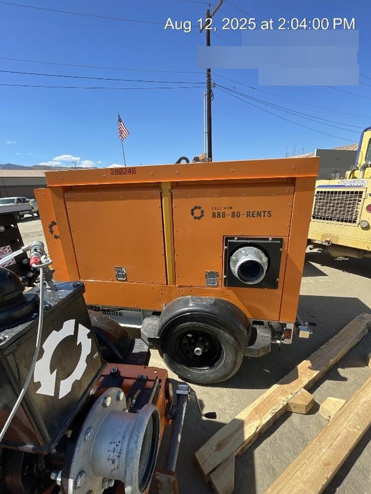 2022 PIONEER SAPP66S12L71-TD2.9L4