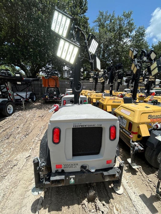 2024 WACKER NEUSON LTT4