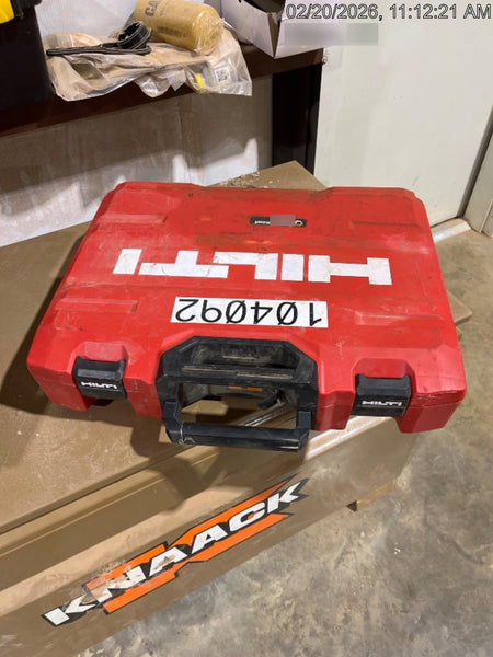 2020 HILTI TE 70-AVR