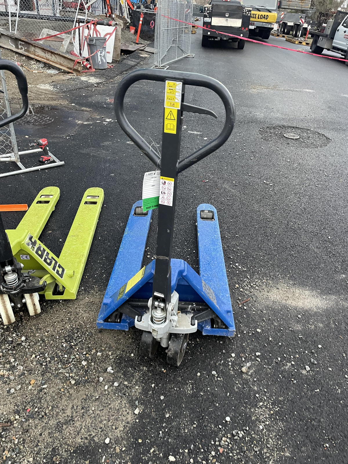 2022 ULINE H-7504