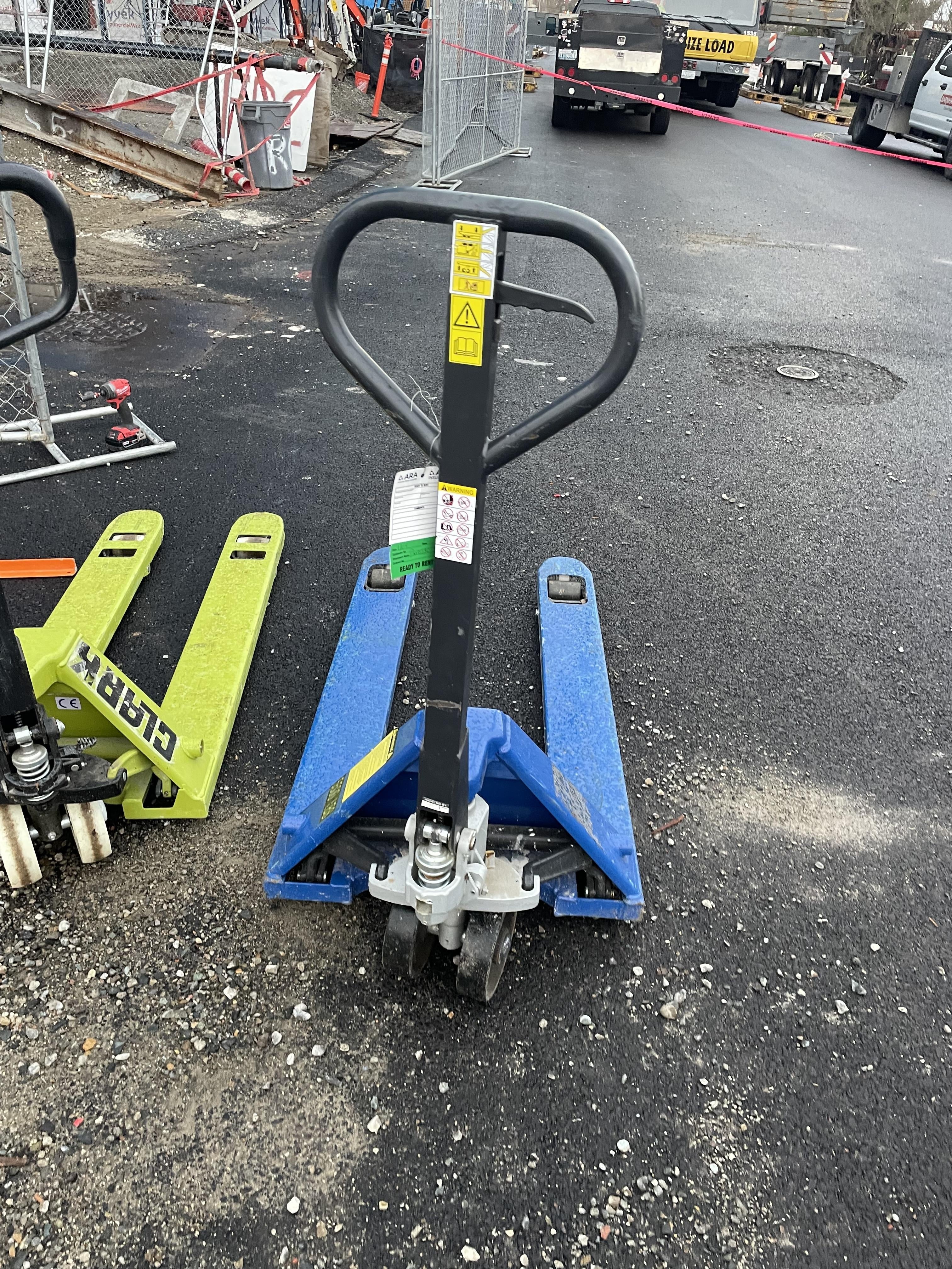 2022 ULINE H-7504