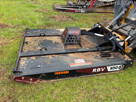 2026 VIRNIG RBV72-25