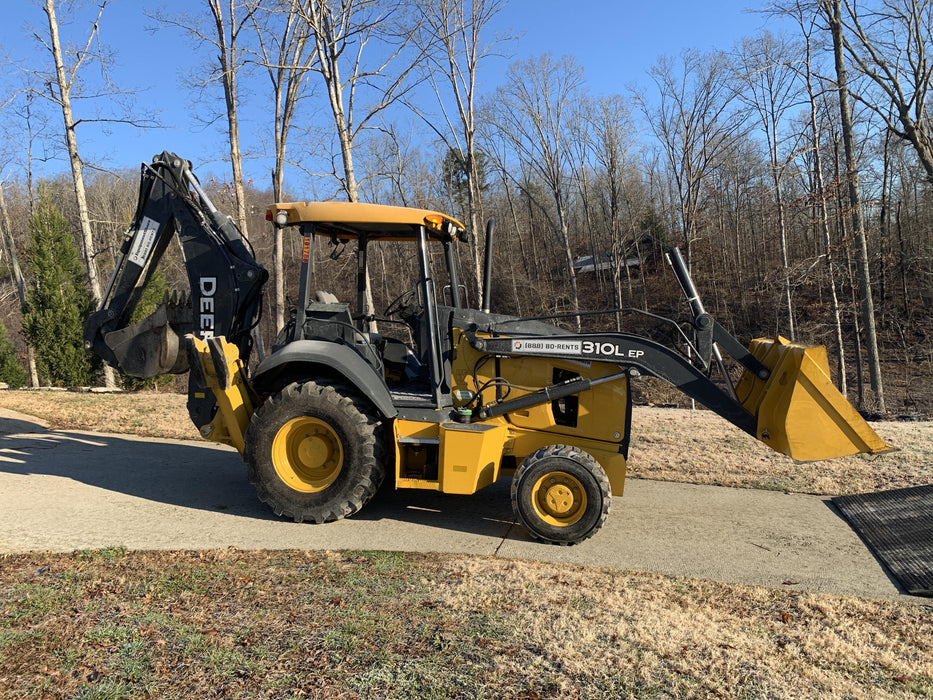 2020 JOHN DEERE 310LEP