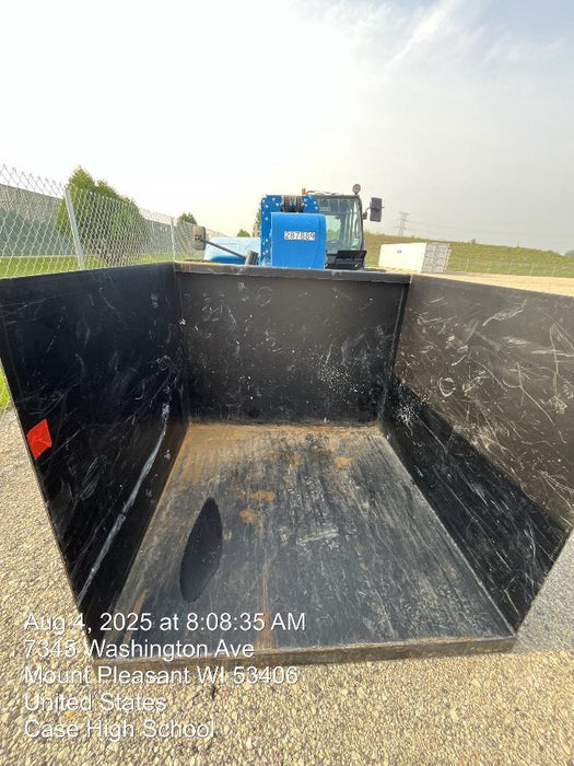 2024 STAR INDUSTRIES 1425