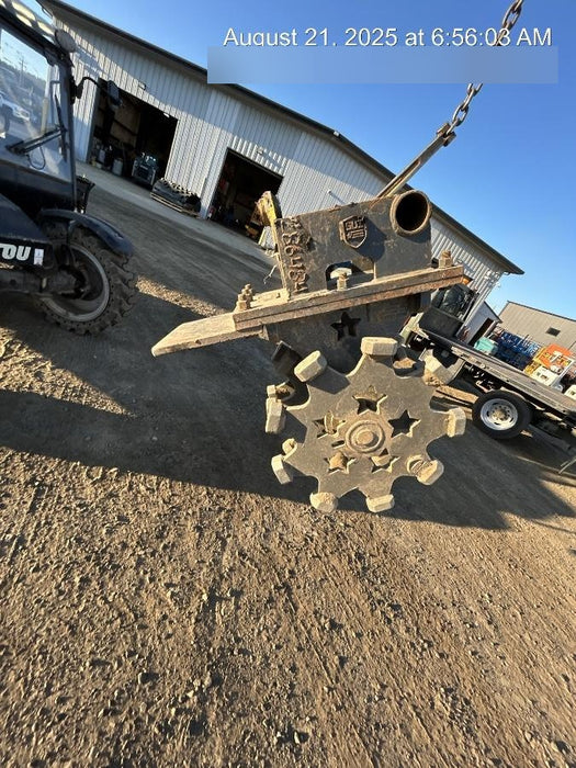 2022 STEEL UNLIMITED SUISL24CW