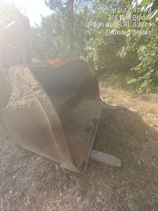 2015 WERK-BRAU PF60WL621