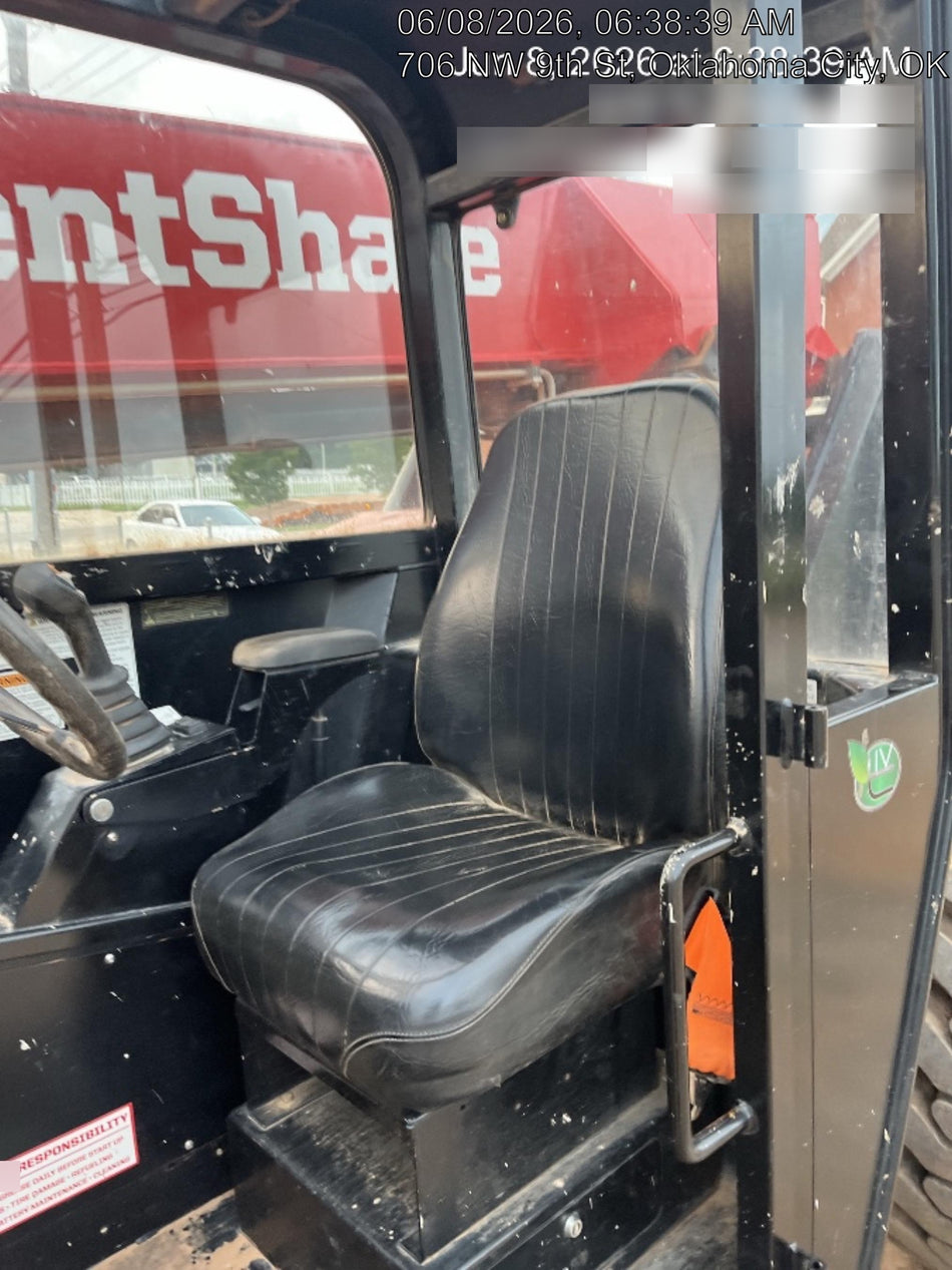 2023 MANITOU MTA6034