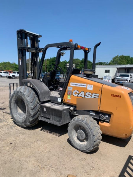 2023 CASE 588H