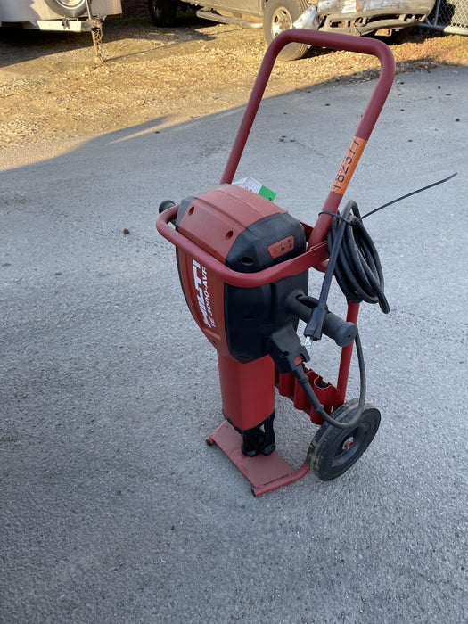 2021 HILTI TE 3000-AVR