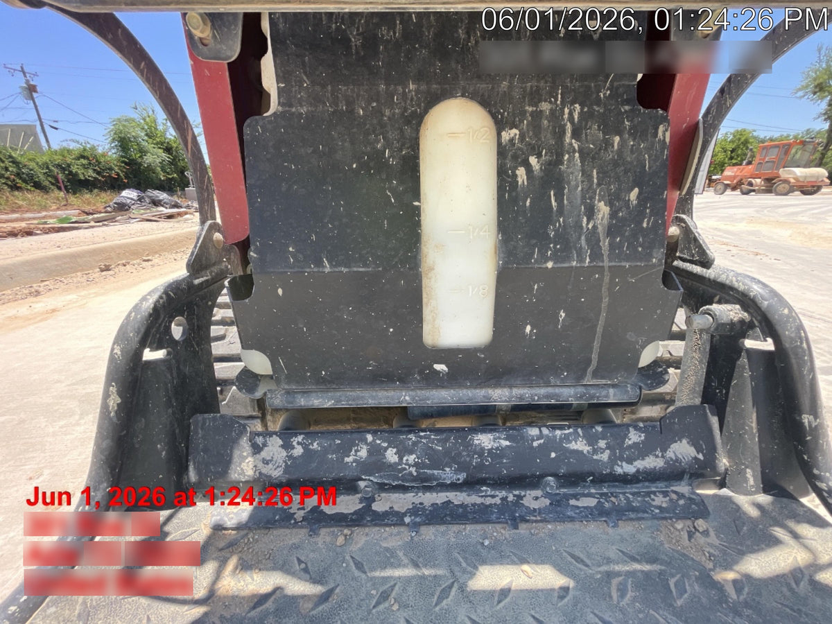 2023 TORO MBTX 2500-TS