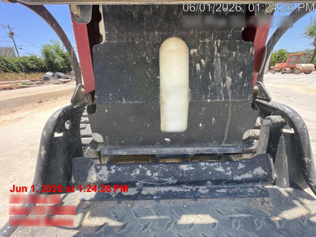 2023 TORO MBTX 2500-TS