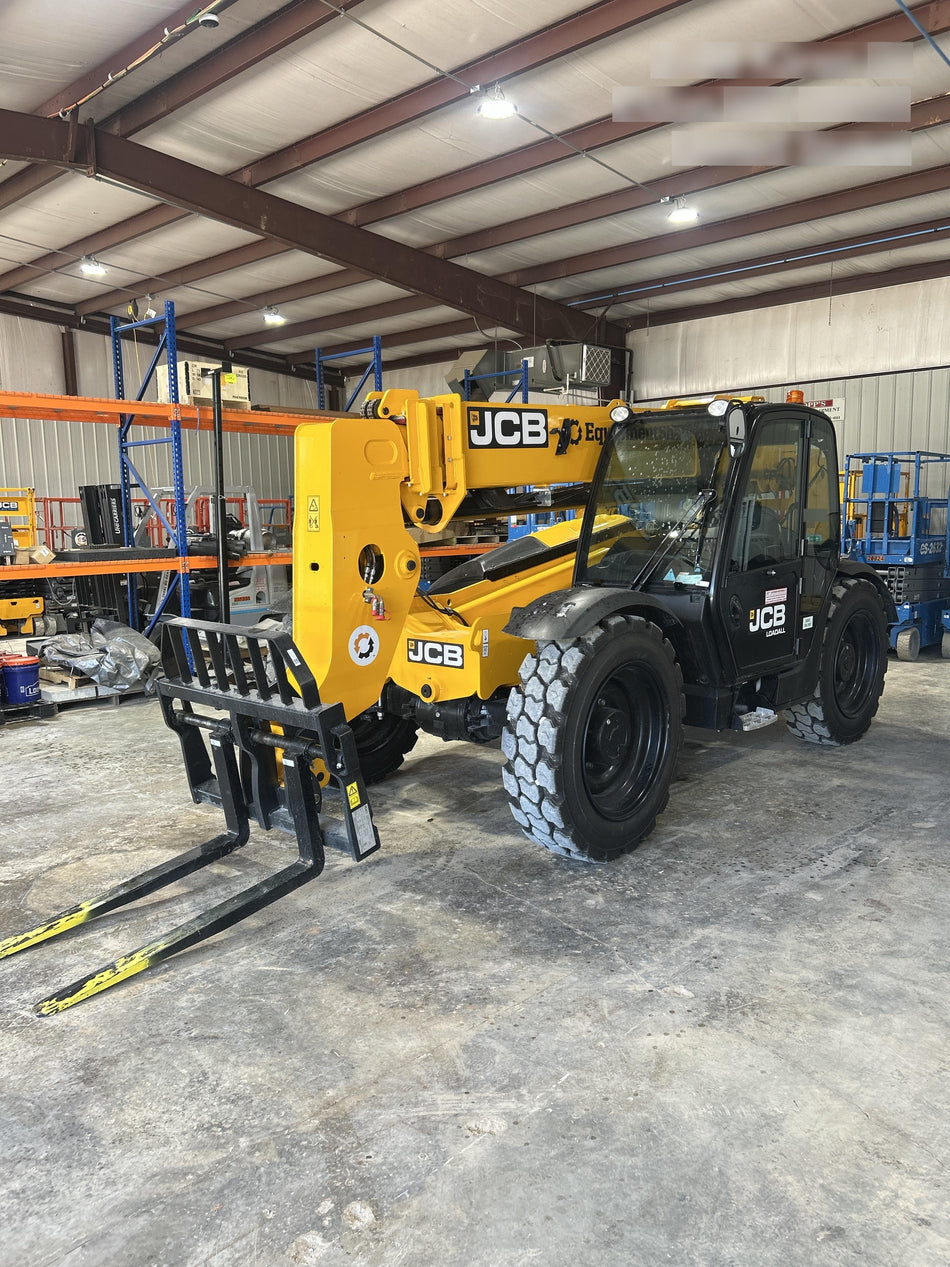 2026 JCB 506-36
