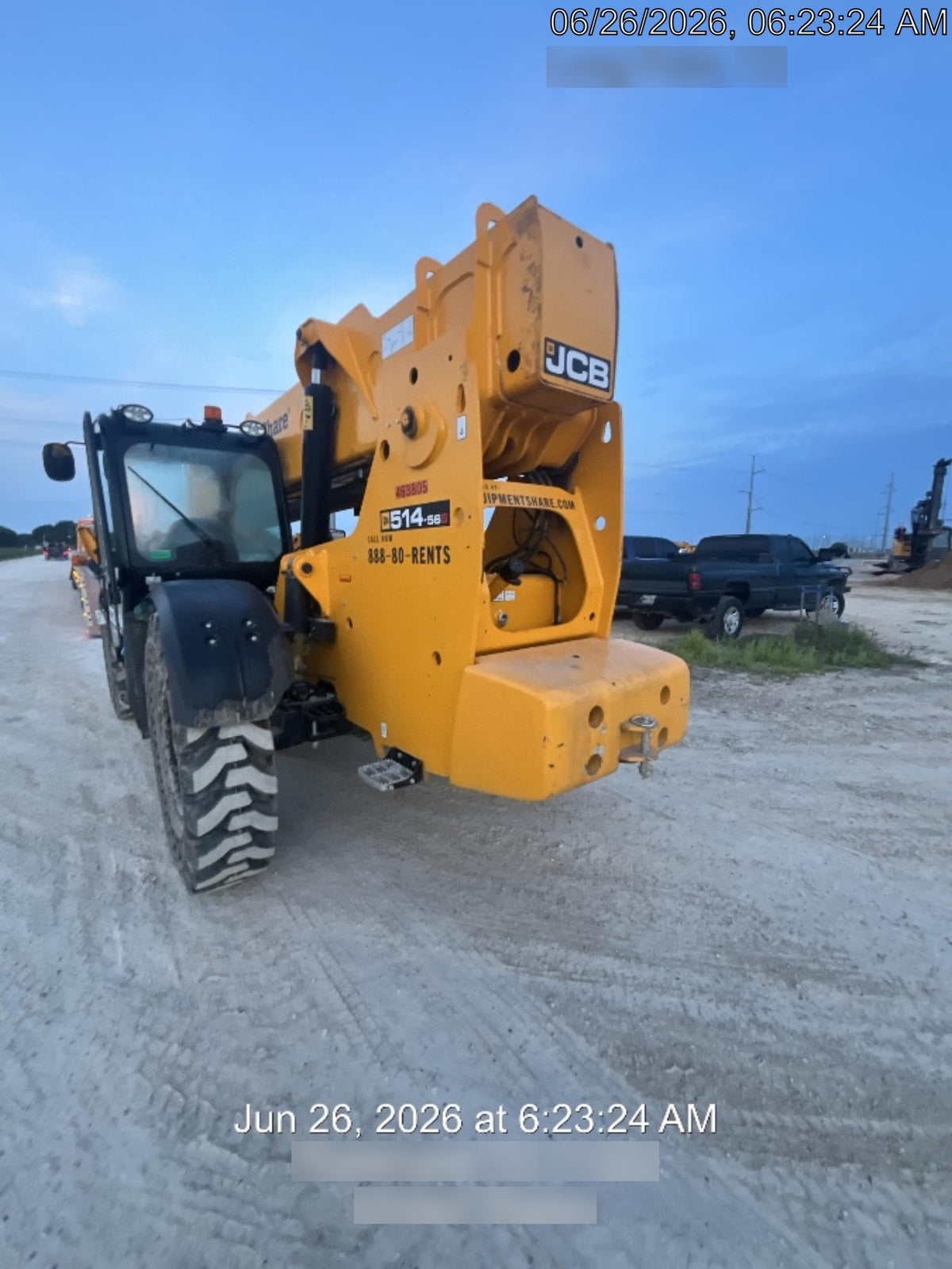 2024 JCB 514-56