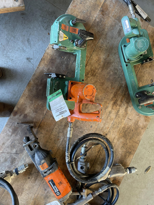 2021 MICHIGAN PNEUMATIC MP-5631-475B