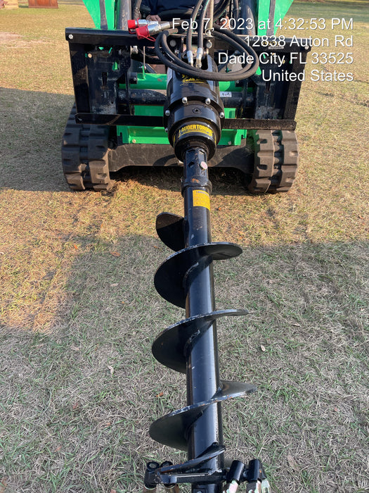 2023 AUGER TORQUE 3300-30