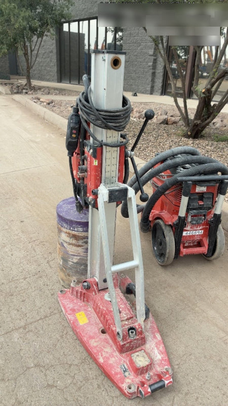 2024 HILTI DD 250