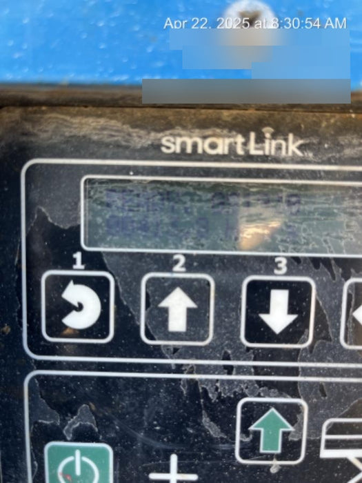 2017 Genie GS-1930 Standard