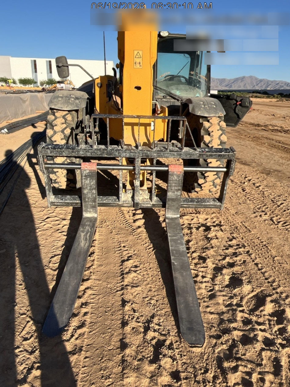 2024 JCB 506-36