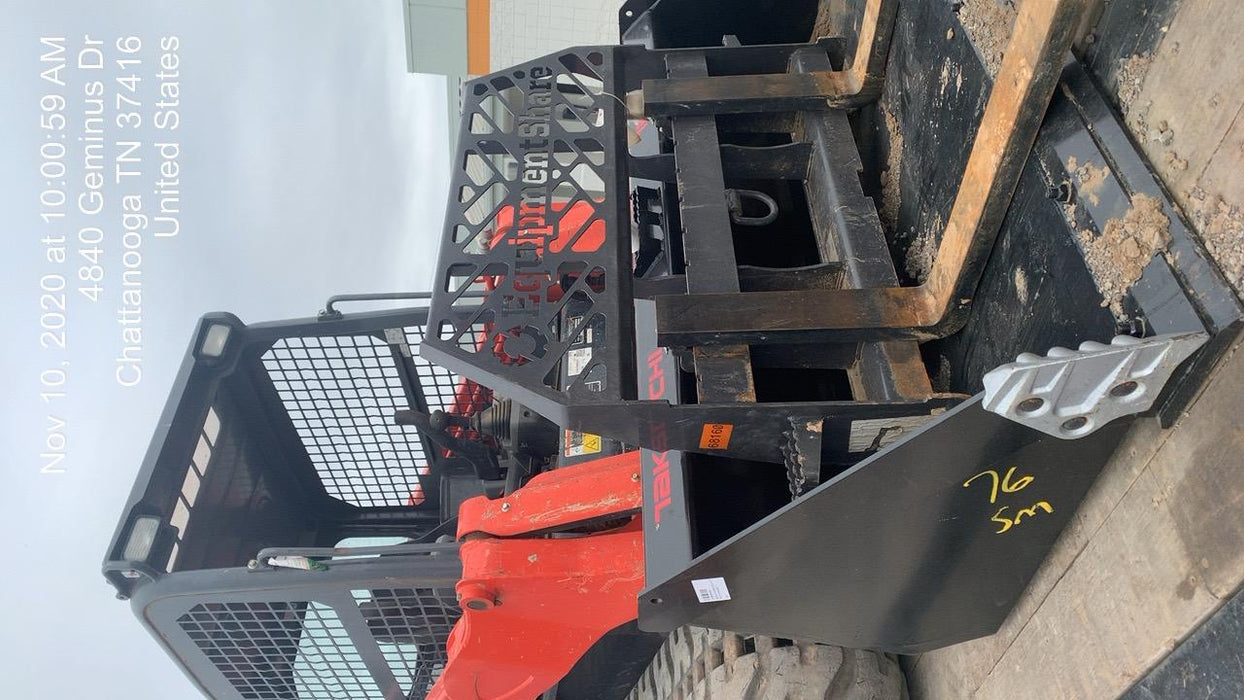 2020 PALADIN 48" Pallet Forks - Paladin