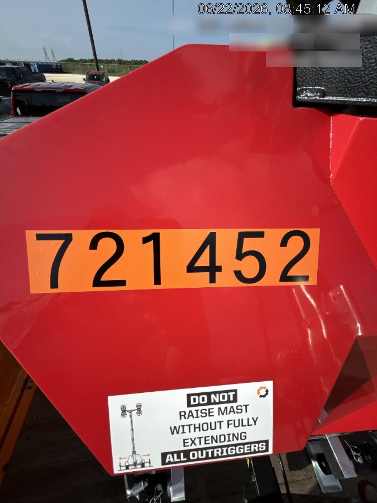 2026 MULTIQUIP GBX24BK