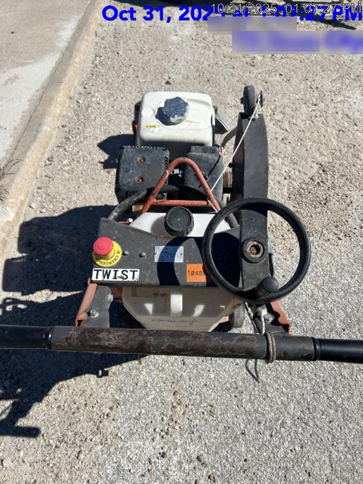 2020 HUSQVARNA FS 400