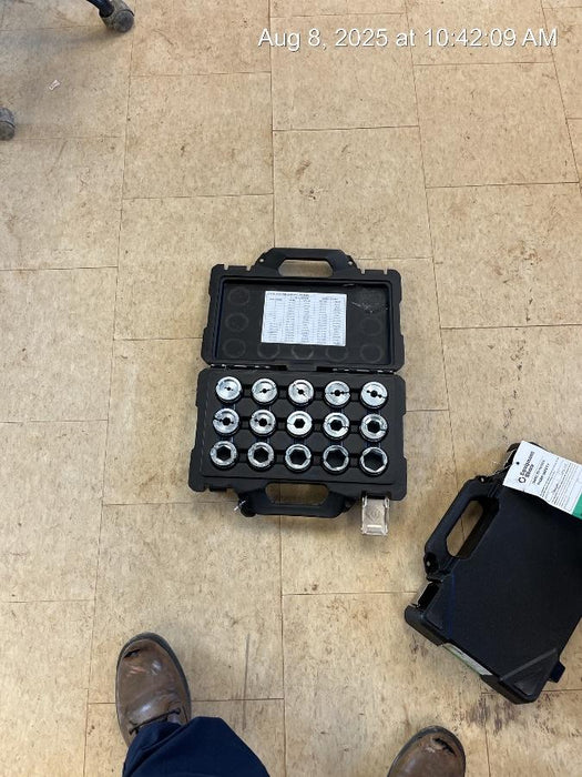 2024 GREENLEE KD12AL